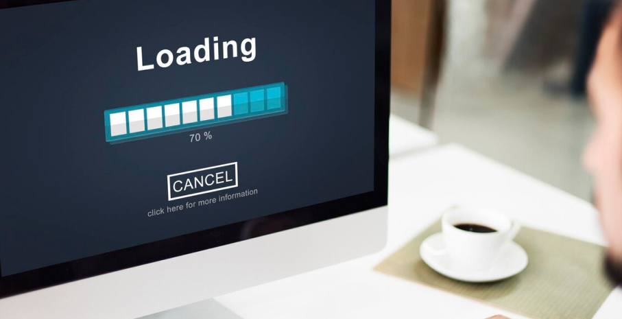 Why It Is Crucial to Optimize Your Website’s Loading Time and How to Speed it up?