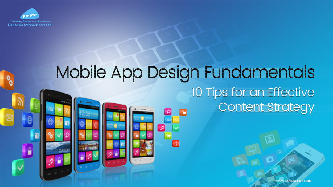 Mobile App Development Companies