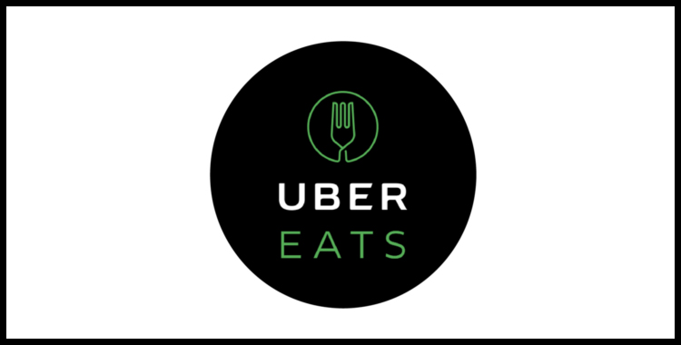 Uber Eats