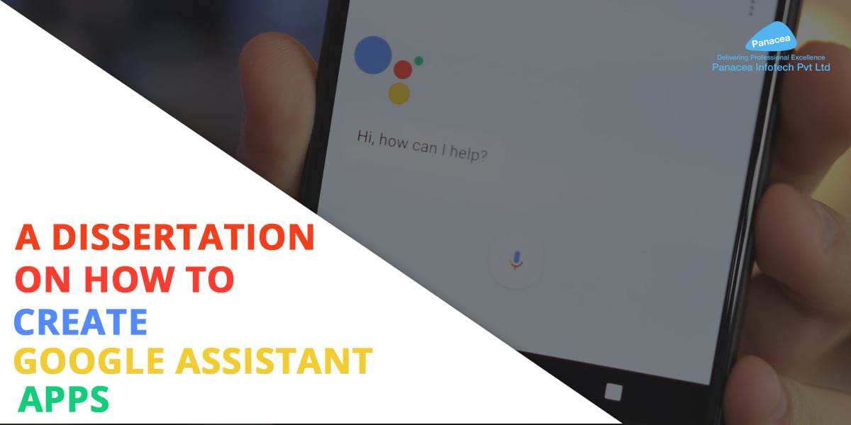 Google Assistant App