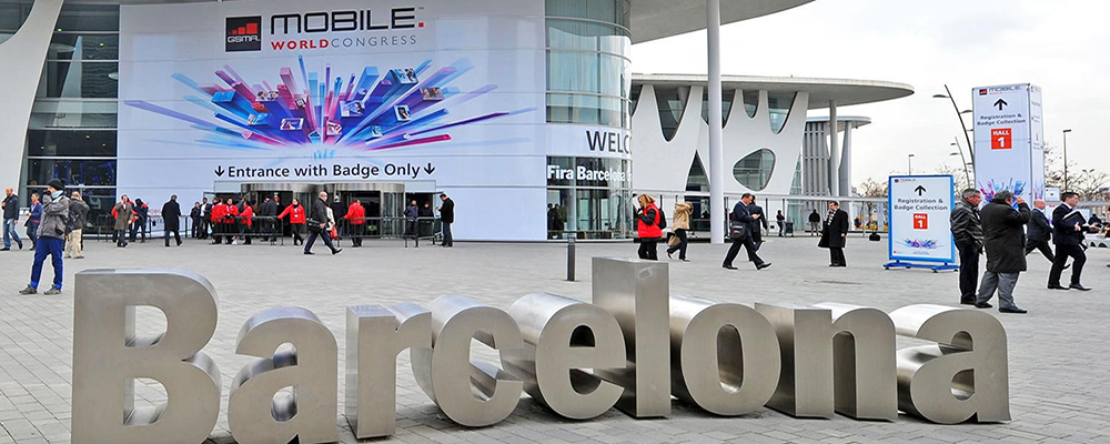 Barcelona _ MWC features