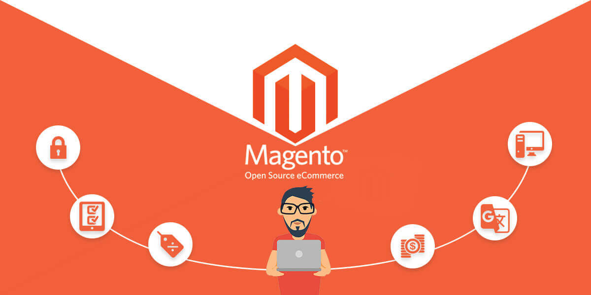 Magento Developer