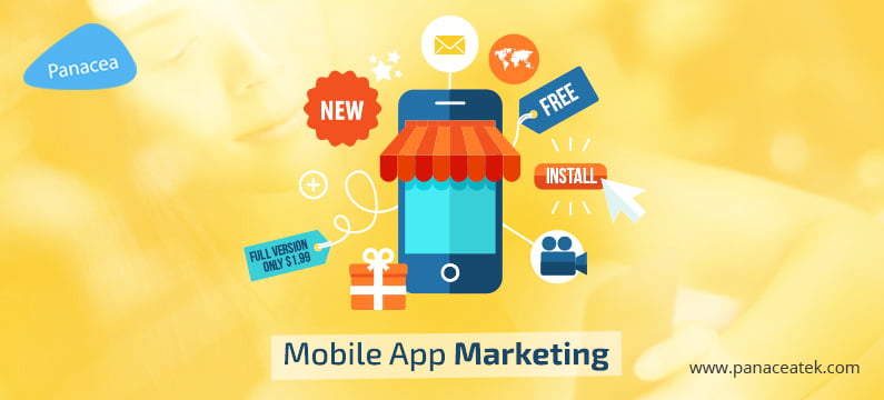 Mobile App Development Companies