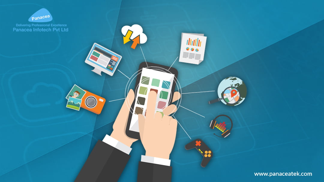 Mobile App Development