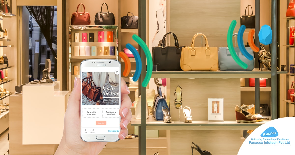 How is iBeacon Technology Flourishing Success of Retail Industry?