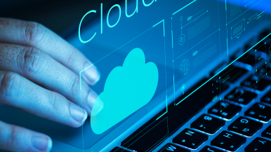 Cloud Computing Services