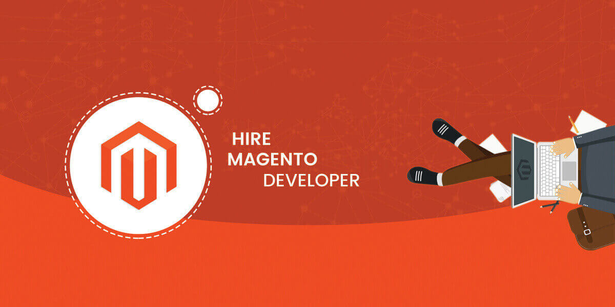 Hire Certified Magento Developer