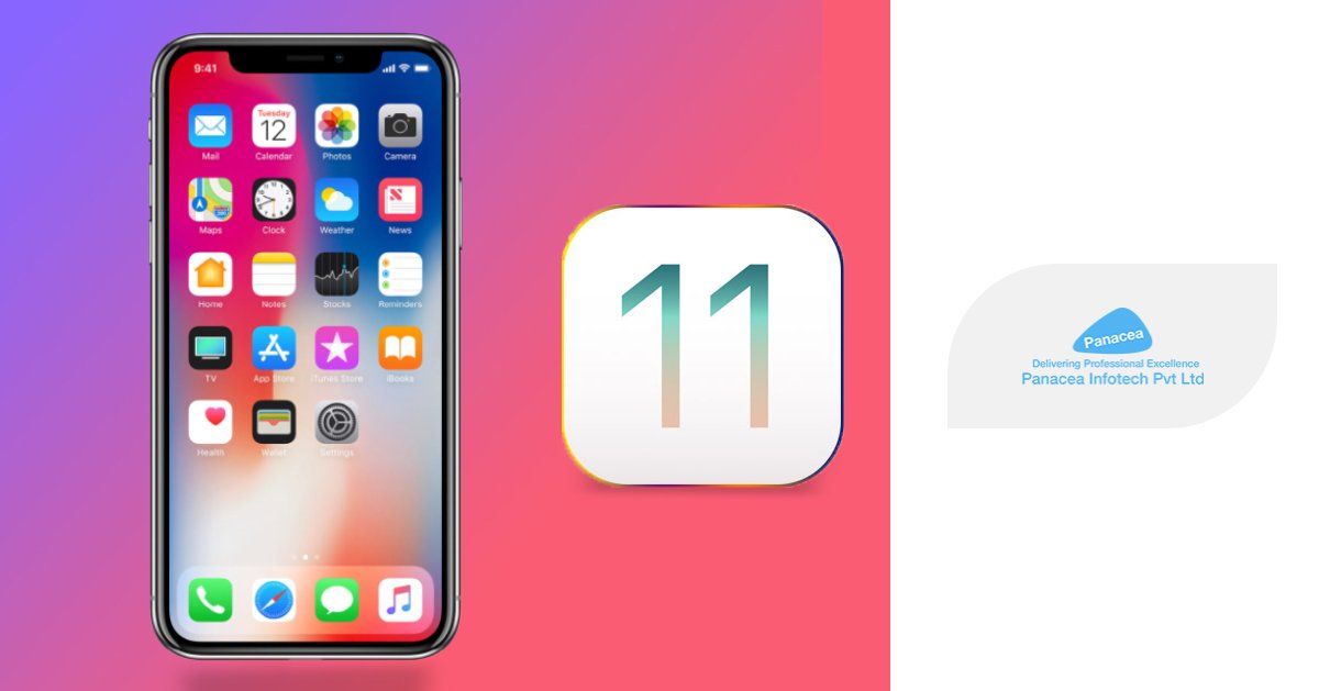 iOS 11