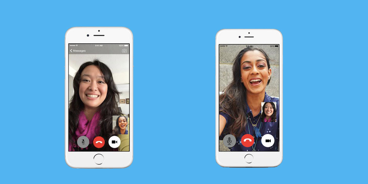 WhatsApp Announced Group Audio Call Feature For iOS Users